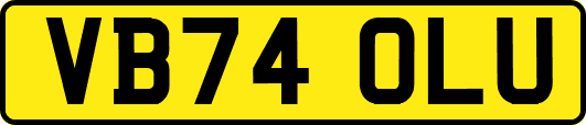 VB74OLU