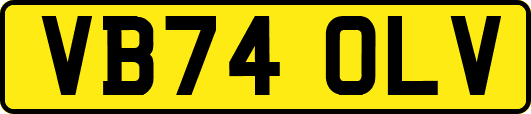 VB74OLV