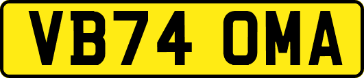 VB74OMA