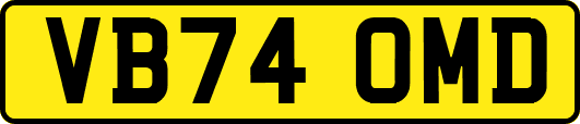 VB74OMD