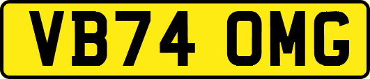 VB74OMG