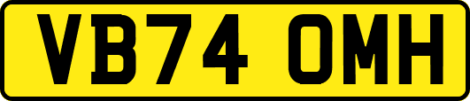 VB74OMH