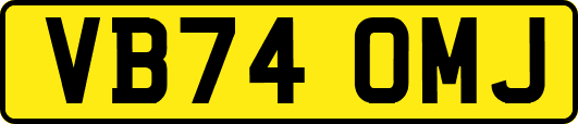 VB74OMJ