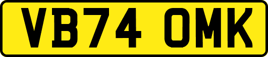 VB74OMK