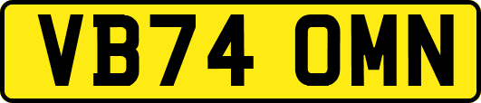 VB74OMN