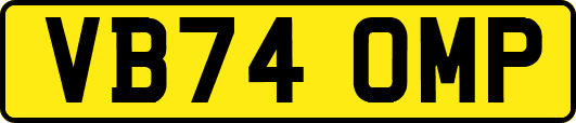 VB74OMP