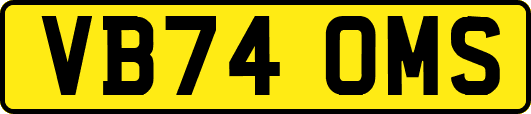 VB74OMS