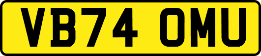 VB74OMU