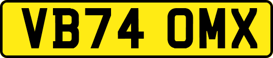 VB74OMX