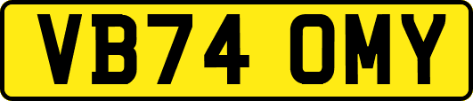 VB74OMY