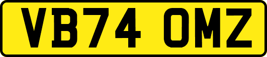 VB74OMZ