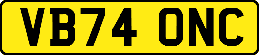 VB74ONC