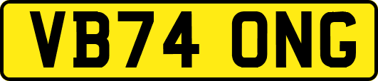 VB74ONG