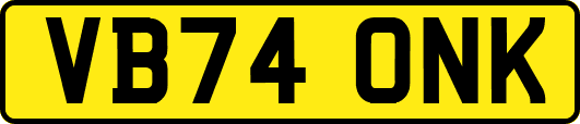 VB74ONK
