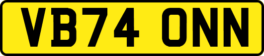 VB74ONN