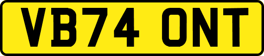 VB74ONT