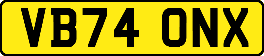 VB74ONX