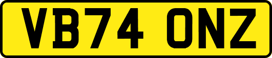 VB74ONZ