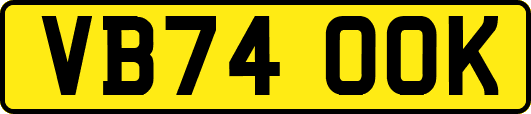 VB74OOK