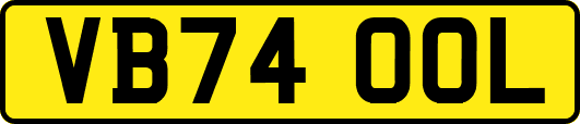 VB74OOL