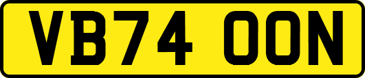 VB74OON