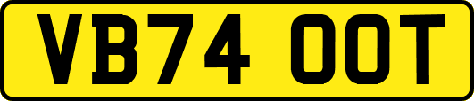 VB74OOT