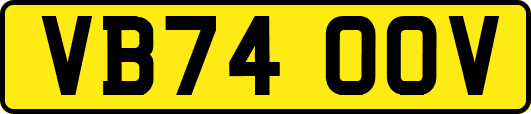 VB74OOV
