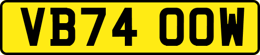 VB74OOW