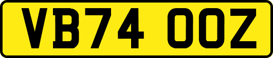 VB74OOZ