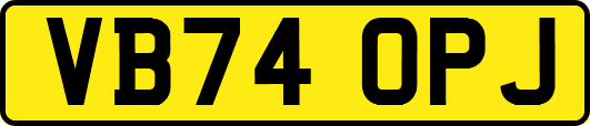 VB74OPJ