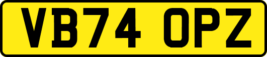 VB74OPZ