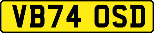 VB74OSD