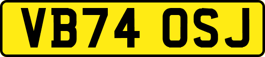 VB74OSJ