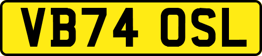 VB74OSL
