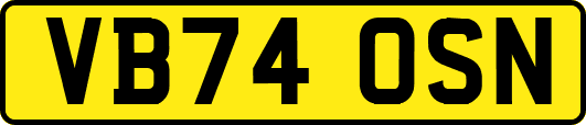 VB74OSN