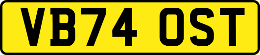 VB74OST