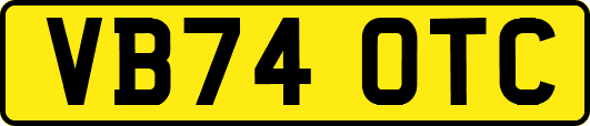 VB74OTC