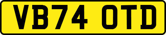 VB74OTD