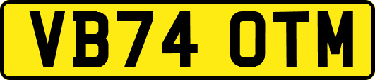 VB74OTM