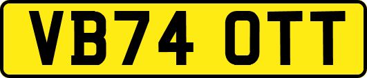 VB74OTT