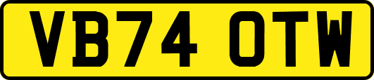 VB74OTW