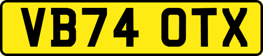 VB74OTX