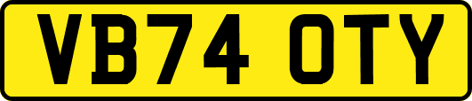 VB74OTY