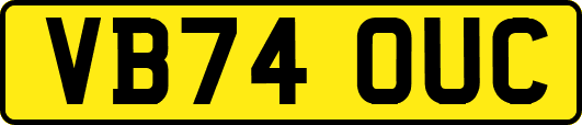 VB74OUC