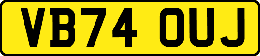 VB74OUJ