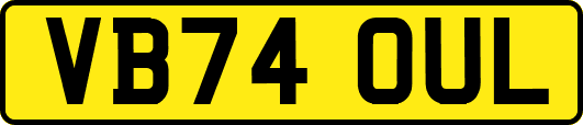 VB74OUL