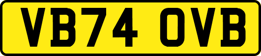 VB74OVB