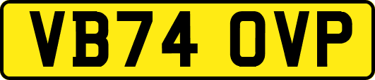 VB74OVP