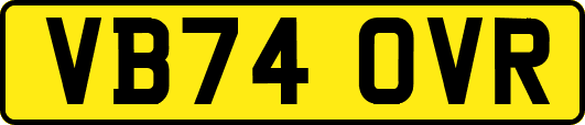 VB74OVR