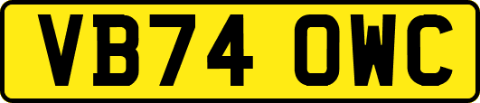 VB74OWC